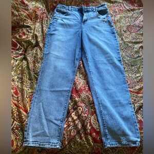 American Eagle Jeans Size 8 Short
